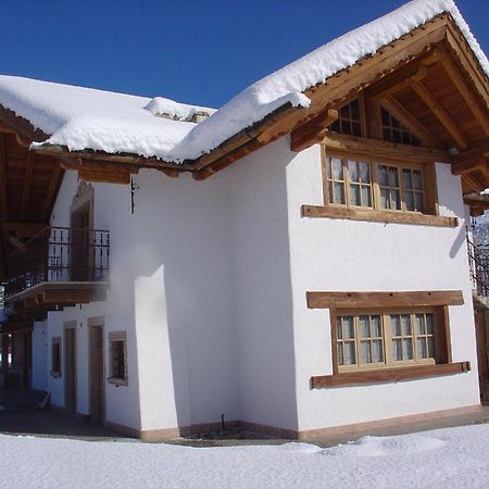 Agriturismo Alpenvidehof Villa Coredo Exterior photo