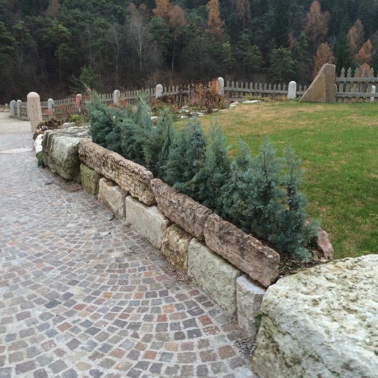 Agriturismo Alpenvidehof Villa Coredo Exterior photo